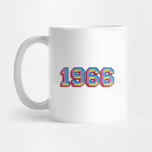 1966 Mug